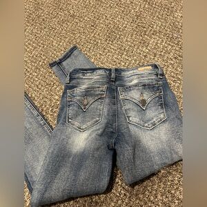 Miss Me Women's Blue Jeans